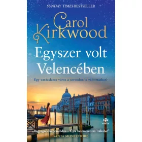 Egyszer volt Velencébe