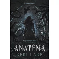 Anatéma - Éldekorált