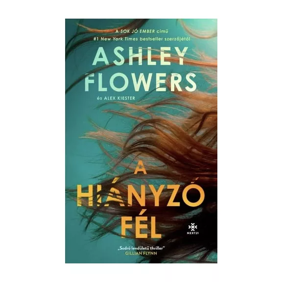 A hiányzó fél A hiányzó fél