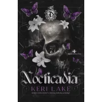 Nocticadia - Éldekorált kiadás