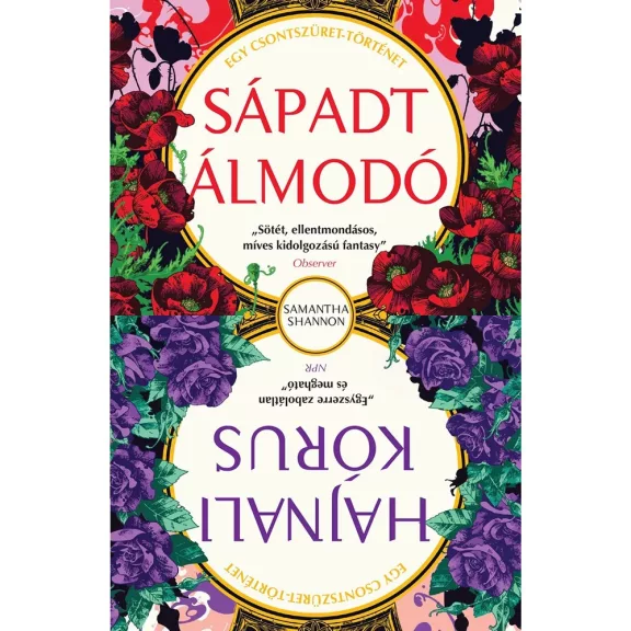 Sápadt Álmodó, Hajnali kórus - Csontszüret novellák Sápadt Álmodó, Hajnali kórus - Csontszüret novellák