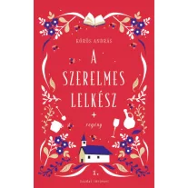 A szerelmes lelkész