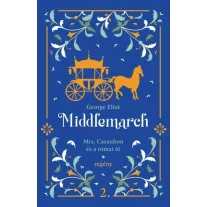 Middlemarch - Mrs.Casaubon és a római út
