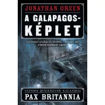 A Galapagos-képlet