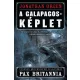 A Galapagos-képlet