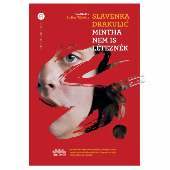 Mintha nem is léteznék Mintha nem is léteznék