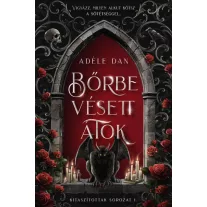 Bőrbe vésett átok