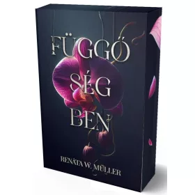 Függőségben (éldekorált)