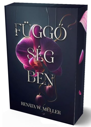Függőségben - Élfestett kiadás