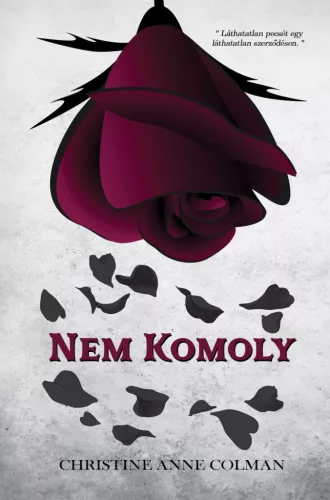 Nem komoly