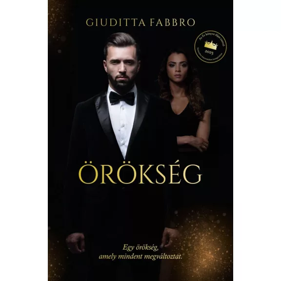 Örökség Örökség