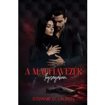 A maffiavezér fogságában - Élfestett kiadás