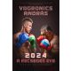 2024 - A recsegés éve