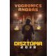 Disztópia 2038 – Magyarország [2. kiadás]