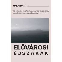Elővárosi éjszakák