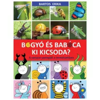 Bogyó és Babóca - Ki kicsoda?