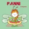 Fanni, a fátyolka