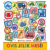 Ovis jelek meséi