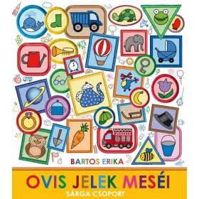 Ovis jelek meséi