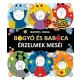 Bogyó és Babóca - Érzelmek meséi