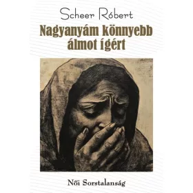 Nagyanyám könnyebb álmot ígért