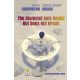 The Diamond Axis Bends But Does Not Break