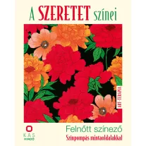 A szeretet színei