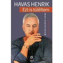 Ezt is túléltem