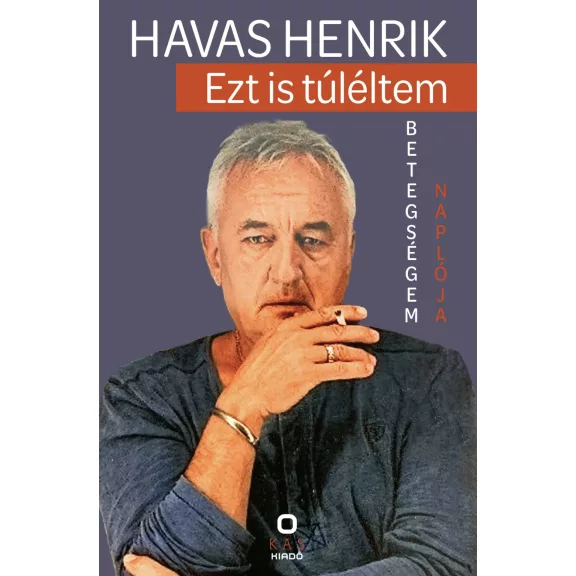 Ezt is túléltem Ezt is túléltem