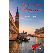 Karácsony Velencében