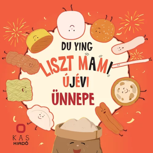 Liszt mami újévi ünnepe