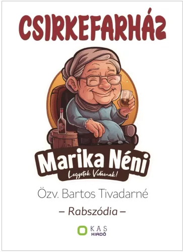 Csirkefarház