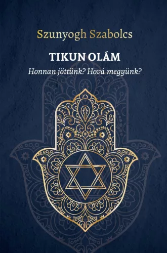 TIKUN OLÁM