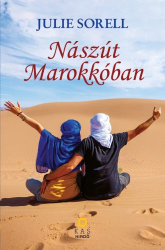 Nászút Marokkóban