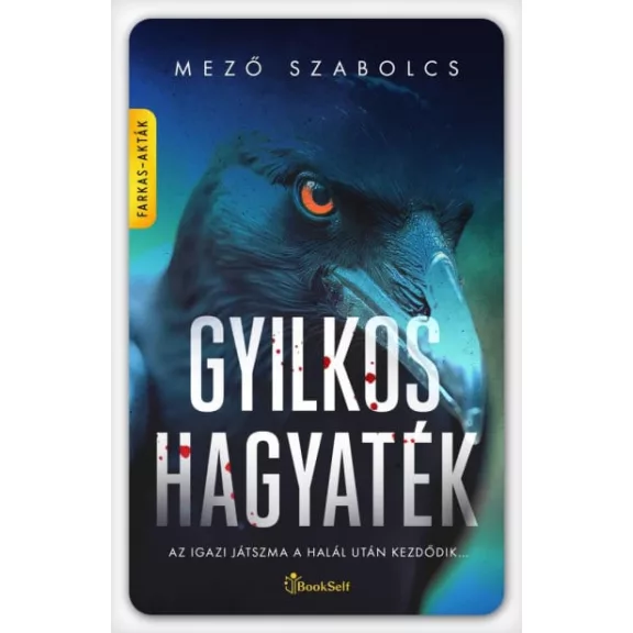 Gyilkos hagyaték Gyilkos hagyaték