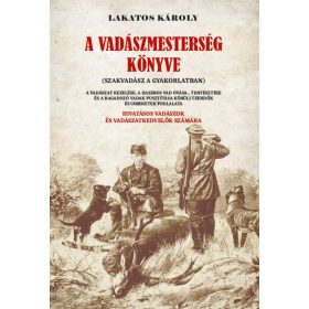 A vadászmesterség könyve