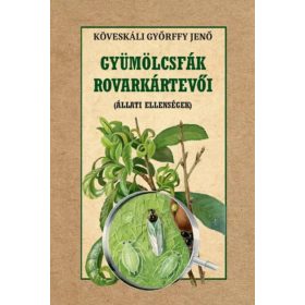 Gyümölcsfák rovarkártevői