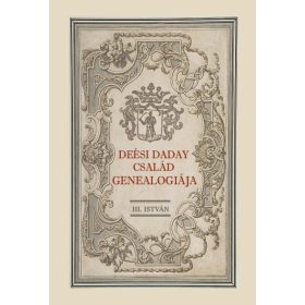Deési Daday család genealogiája