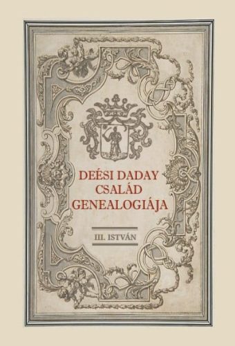 Deési Daday család genealogiája