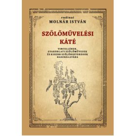 Szőlőművelési káté