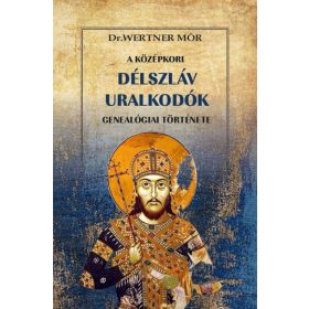 A középkori délszláv uralkodók genealógiai története