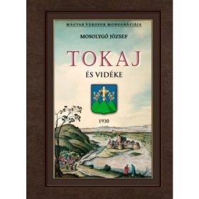 Tokaj és vidéke