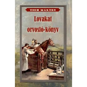 Lovakat orvosló könyv