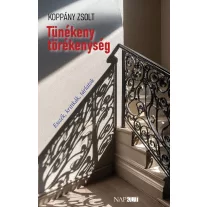 Tünékeny törékenység