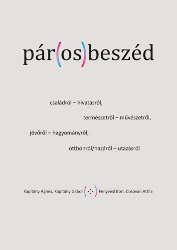Pár(os)beszéd