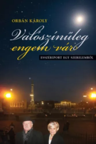 Valószínűleg engem vár