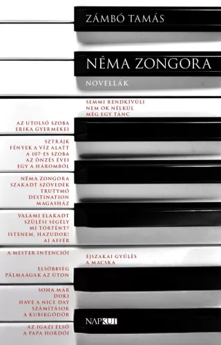 Néma zongora
