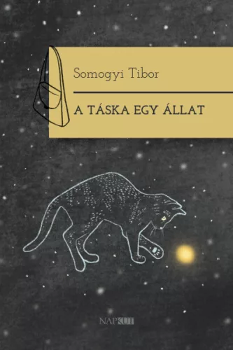 A táska egy állat