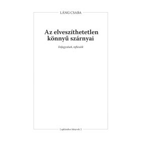 Az elveszíthetetlen könnyű szárnyai