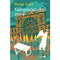 Kempingasztali zene